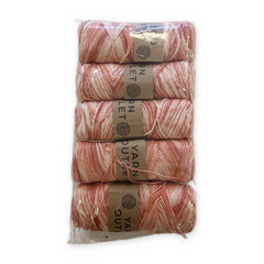 Yarn Outlet Aran Bundle Packs 100% Acrylic 700-800g