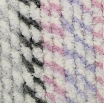 2 Ball Pack Bernat Blanket Twist Yarn 300g