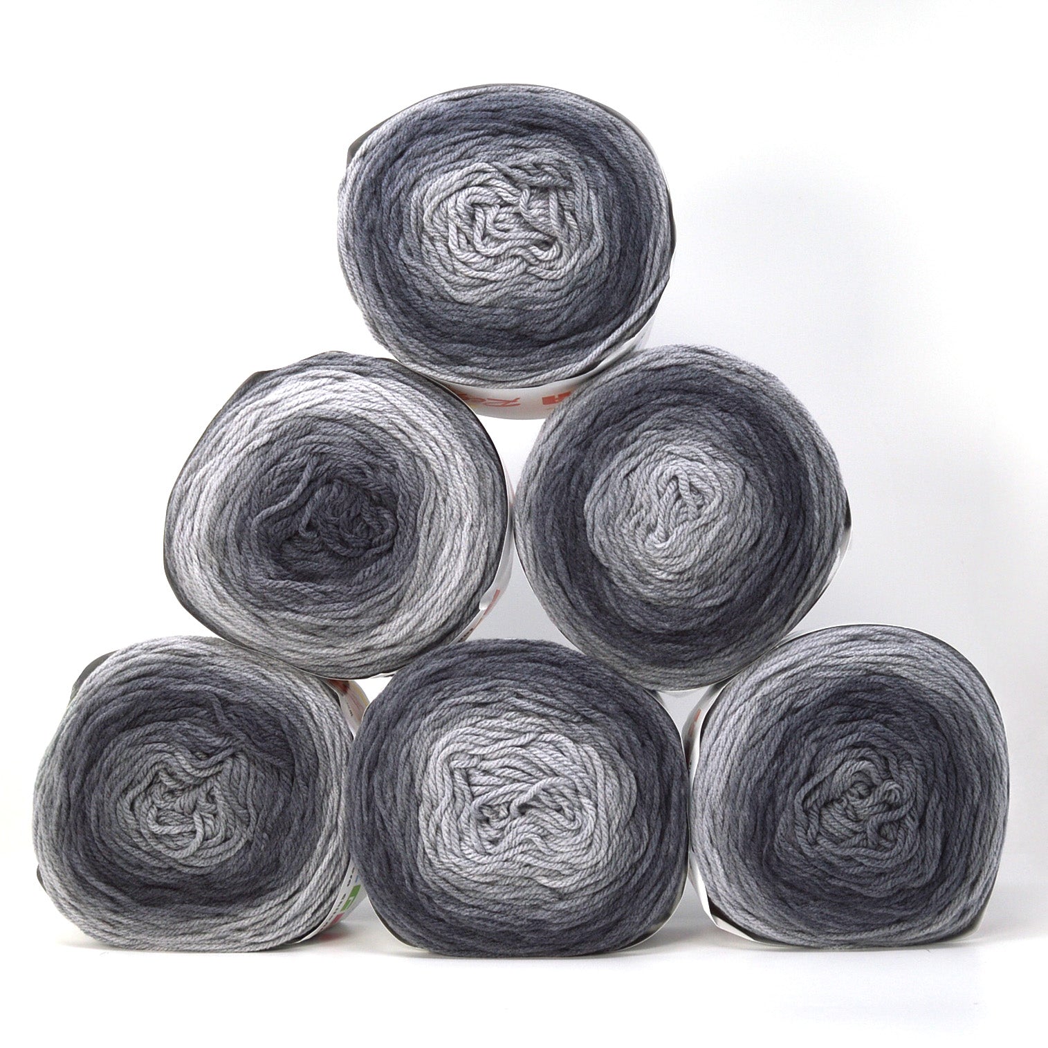 Cake Yarn Clearance - Packs of 6 x 150g Balls - VERY LIMITED STOCK