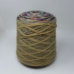 Yarn Outlet Jumbo Cone | 850g | 100% Acrylic