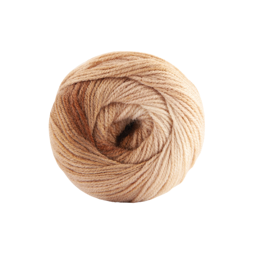 5 x 100g Papatya Batik DK Yarn