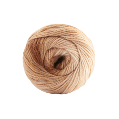 5 x 100g Papatya Batik DK Yarn