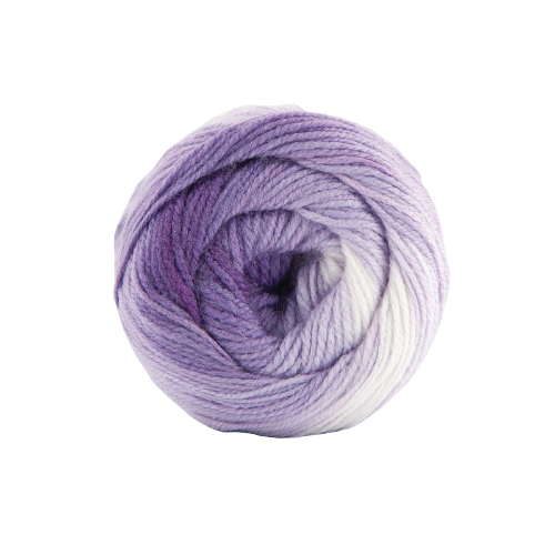 5 x 100g Papatya Batik DK Yarn