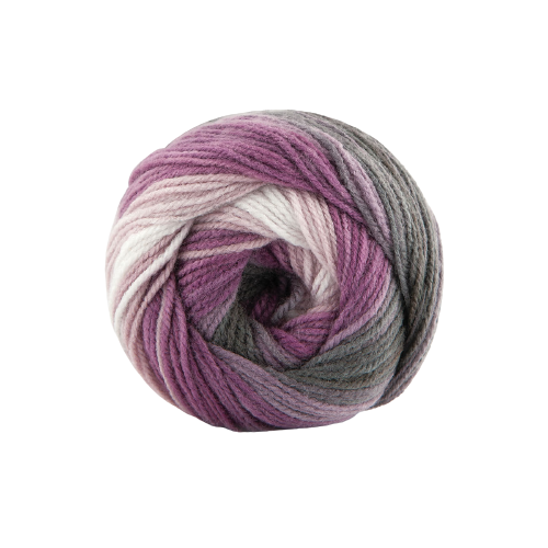 5 x 100g Papatya Batik DK Yarn