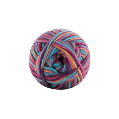 5 x 100g Papatya Joyful DK/Light Aran Yarn