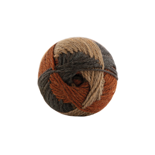 5 x 100g Papatya Joyful DK/Light Aran Yarn