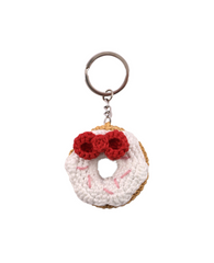 Hello Kitty Keychain Collection®