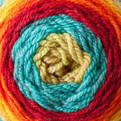 Caron Cakes Yarn 200g