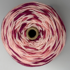 Yarn Outlet MEGA Cone | 1KG+ | 100% Acrylic