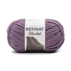 Bernat Blanket Super Chunky Yarn 300g