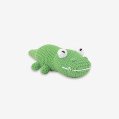 Knitty Critters - Mini Amigurumi - Snapper | DIY Crochet Kit