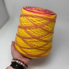 Yarn Outlet Jumbo Cone | 850g | 100% Acrylic
