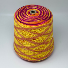 Yarn Outlet Jumbo Cone | 850g | 100% Acrylic
