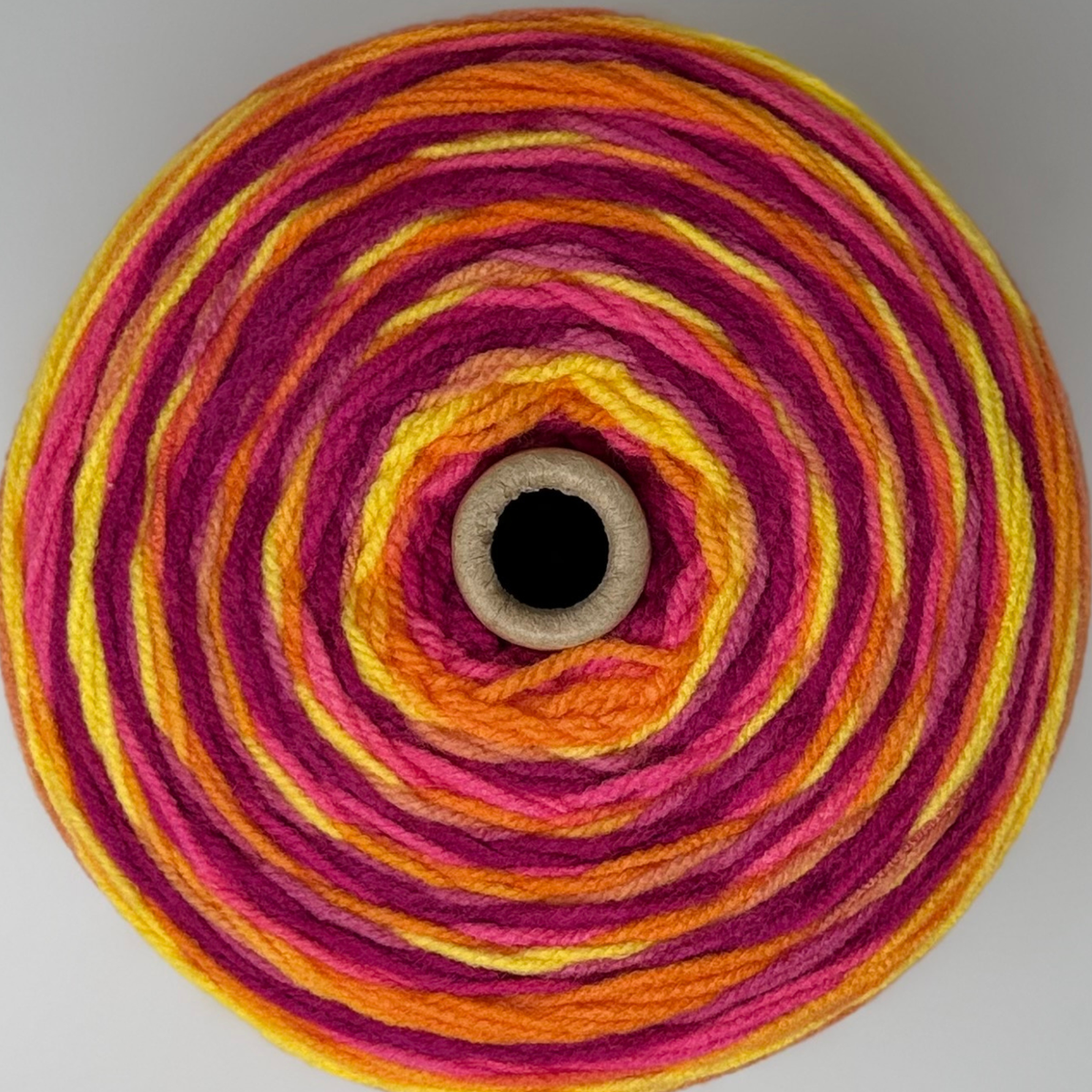 Yarn Outlet Jumbo Cone | 850g | 100% Acrylic