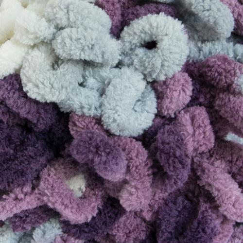 Bernat Alize Blanket-EZ Jumbo Hand Knitting Yarn 180g