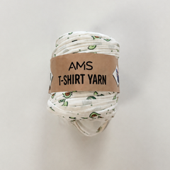 Premium T-Shirt Yarn (Minimum 400g)