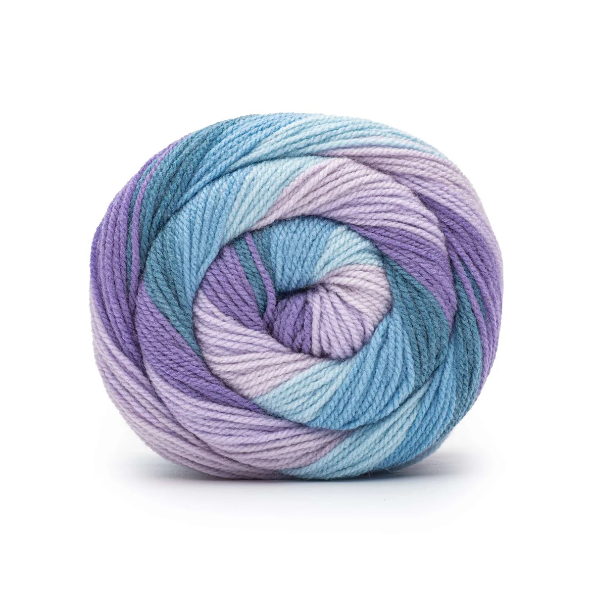 Caron Cinnamon Swirl Cakes Yarn 227g