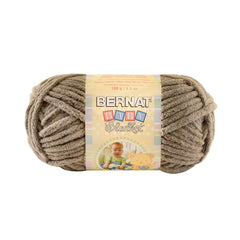 Bernat Baby Blanket Super Chunky Yarn 100g