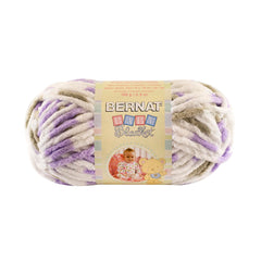 Bernat Baby Blanket Super Chunky Yarn 100g