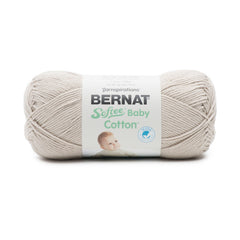 Bernat Softee Baby Cotton DK Yarn 120g