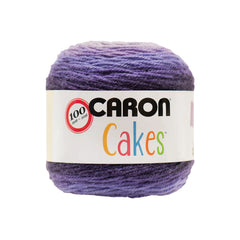 Caron Cakes Yarn 200g