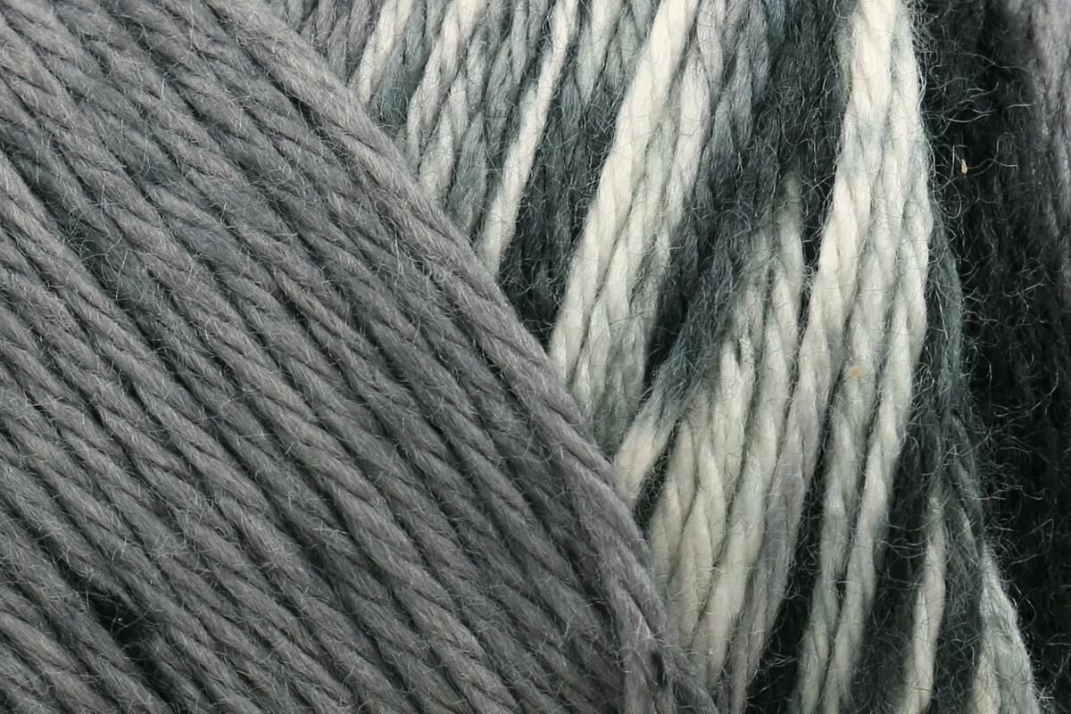 Caron Simply Soft Freckle Stripes 141g