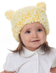 BULK BUY - Bernat Happy 85g - Pack of 3 Balls