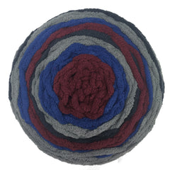 Bernat Blanket Stripes Super Chunky Yarn 300g