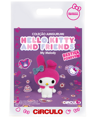 Hello Kitty and Friends® - My Melody