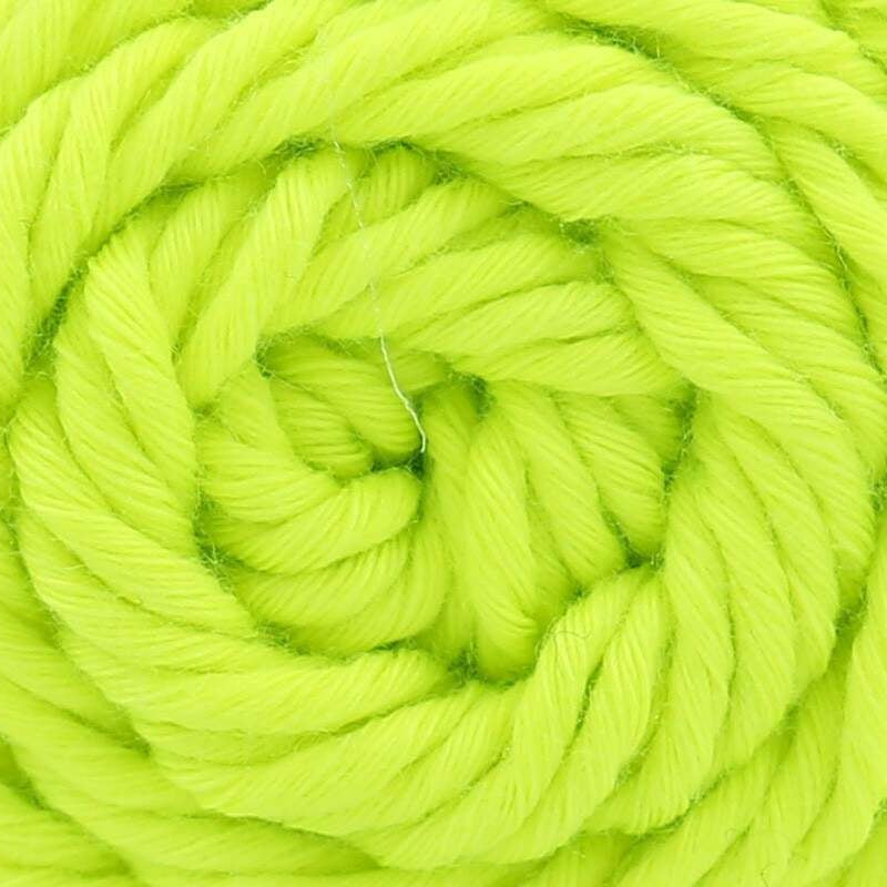 Red Heart Super Glow Aran Yarn 50g