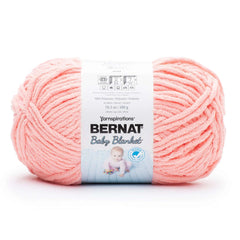 Bernat Baby Blanket Super Chunky Yarn 300g