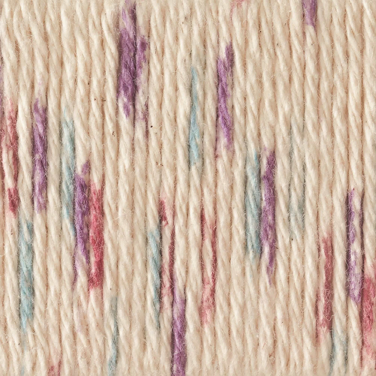 Lily Sugar 'n Cream Knitting Yarn - Cone