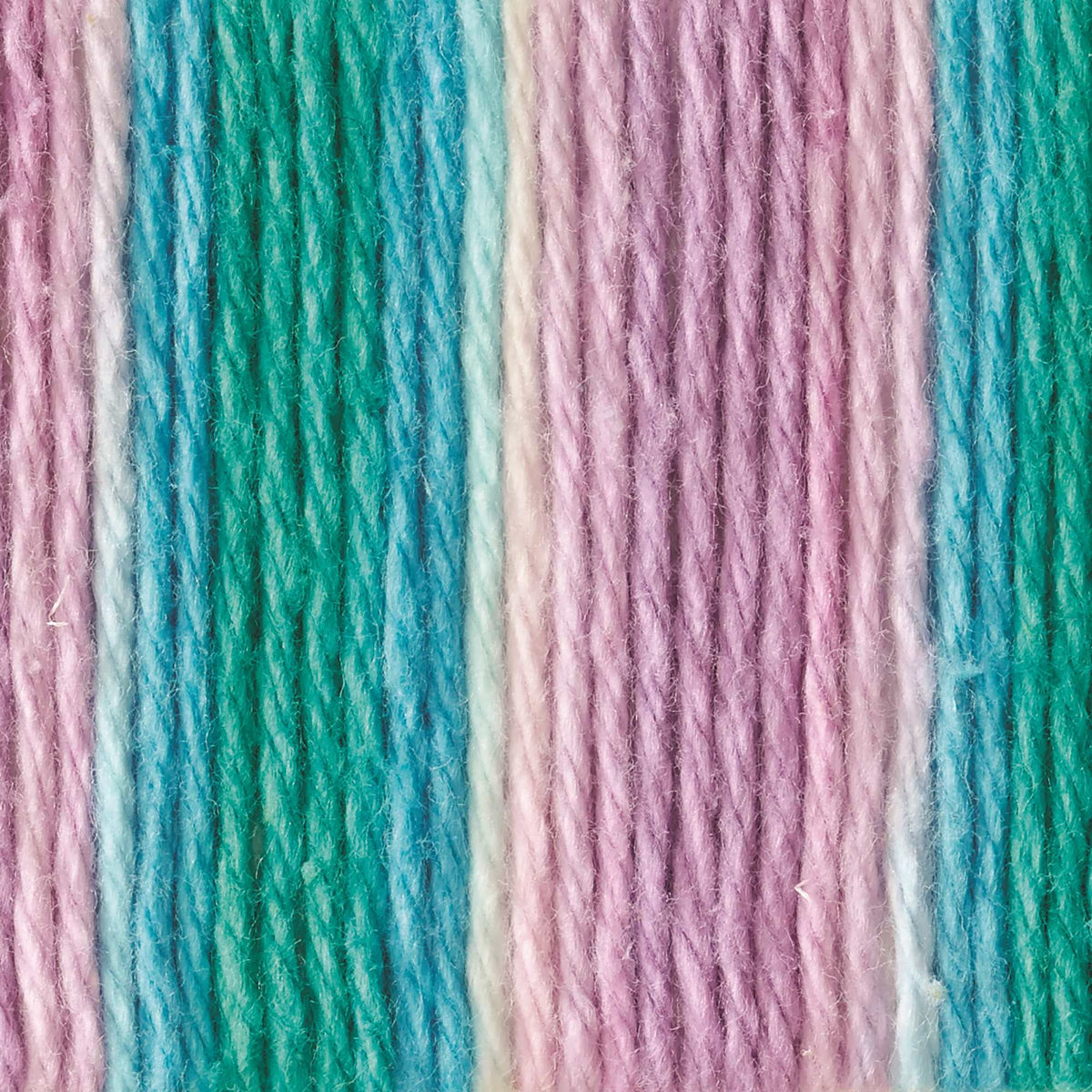 Lily Sugar 'n Cream Knitting Yarn - Cone