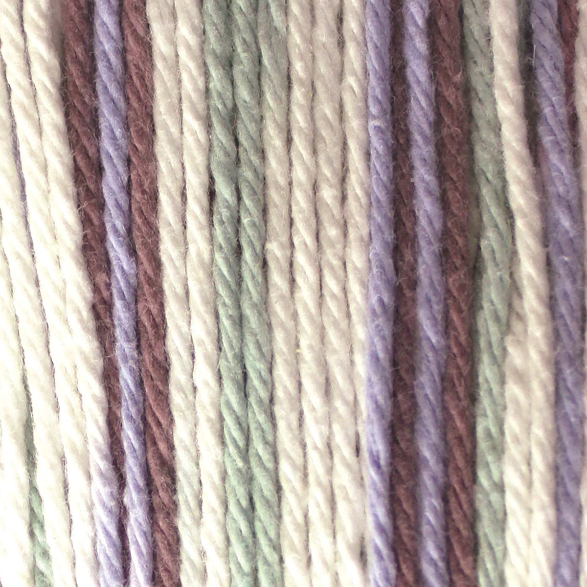 Lily Sugar 'n Cream Knitting Yarn - Cone