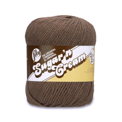 Lily Sugar'n Cream Super Size Yarn