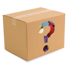 Assortment Premium DK Yarn Box - 1kg of Assorted Grundl Lisa Premium DK Yarn